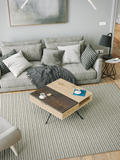 Couchtische | Couchtisch Dakota | CT270 - von Akante online kaufen bei LIVINGforme.