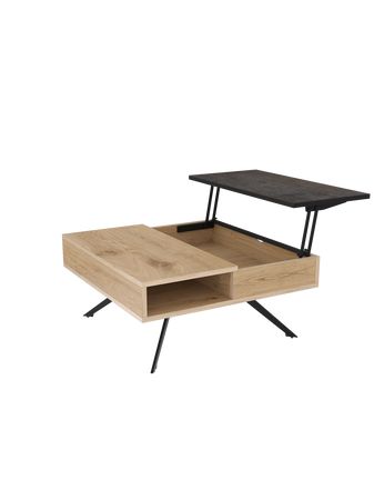 Couchtisch Dakota | CT270