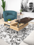 Couchtische | Couchtisch Dakota | CT270 - von Akante online kaufen bei LIVINGforme.