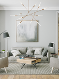 Couchtische | Couchtisch Dakota | CT270 - von Akante online kaufen bei LIVINGforme.