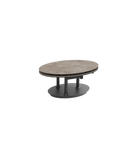 Couchtische | Couchtisch Alba Roulette | CT459 - von Akante online kaufen bei LIVINGforme.