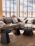 Couchtische | Couchtisch Petra | CT666 - von Akante online kaufen bei LIVINGforme.