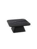 Couchtische | Couchtisch Petra | CT666 - Marmoroptik Marquina von Akante online kaufen bei LIVINGforme.
