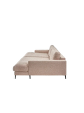 Sofa | Uptown 2.0 – Megasofa (Longchair groß mit Armlehne links + Longchair groß mit Armlehne rechts) - von Candy Polstermöbel online kaufen bei LIVINGforme.