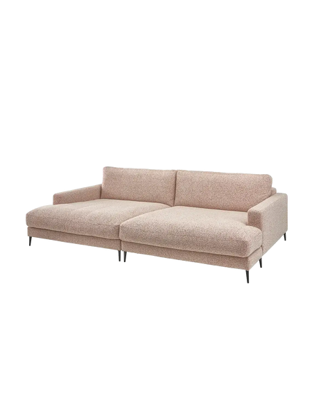 Sofa | Uptown 2.0 – Megasofa (Longchair groß mit Armlehne links + Longchair groß mit Armlehne rechts) - von Candy Polstermöbel online kaufen bei LIVINGforme.