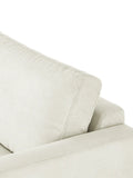 Uptown 2.0 – Ecksofa Longchair long groß mit Armlehne links – 1,5-Sitzer mit Armlehne rechts