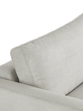 Uptown 2.0 – Ecksofa 1,5-Sitzer mit Armlehne links – Longchair long groß mit Armlehne rechts
