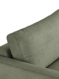 Uptown 2.0 – Ecksofa 1,5-Sitzer mit Armlehne links – Longchair long groß mit Armlehne rechts