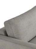 Uptown 2.0 – Ecksofa 1,5-Sitzer mit Armlehne links – Longchair long groß mit Armlehne rechts