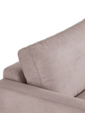 Uptown 2.0 – Ecksofa 1,5-Sitzer mit Armlehne links – Longchair long groß mit Armlehne rechts