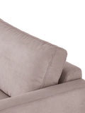 Uptown 2.0 – Ecksofa Longchair long groß mit Armlehne links – 1,5-Sitzer mit Armlehne rechts