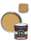 Wandfarbe - Cane No. 53 Wandfarbe Farrow & Ball