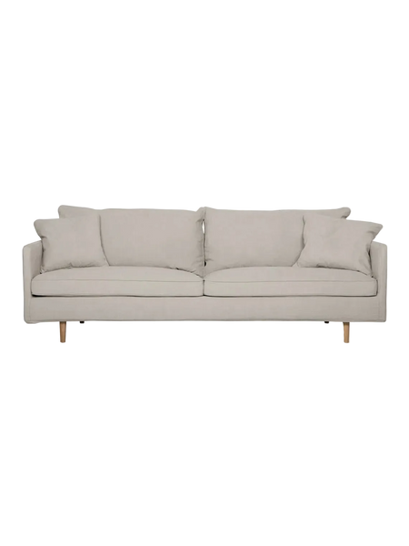Sofa | Carla Einzelsofa LIVING Collection