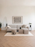 Salvador Loungesofa Sofa Living Nordic