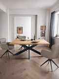 G+K Esstisch TI-0636
