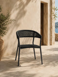 Axo Dining Chair