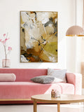 Leinwandbild Everlast | Mixed Paintings