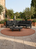 Outdoor Loungeset "Salvador"