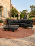 Outdoor Loungeset "Salvador"