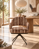Armlehnstuhl | "Firenze" Stuhl LIVING Collection
