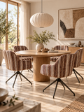 Armlehnstuhl | "Firenze" Stuhl LIVING Collection
