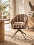 Armlehnstuhl | "Firenze" Stuhl LIVING Collection