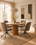 Stuhl | "Berlin" Stuhl LIVING Collection