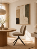 Stuhl | "Berlin" Stuhl LIVING Collection