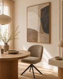 Stuhl | "Berlin" Stuhl LIVING Collection