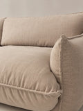 Sofa | Fluffy Sofa | "REC Armteil links + Element 105 Armteil rechts" - von designwerk online kaufen bei LIVINGforme.