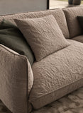Sofa | Fluffy Sofa | "Element 105 Armteil links + Element 105 Armteil rechts" - von designwerk online kaufen bei LIVINGforme.