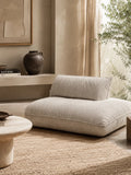 Sofa | Fluffy Sofa | "2HT rechts (RVM)" - von designwerk online kaufen bei LIVINGforme.