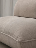 Sofa | Fluffy Sofa | "2HT rechts (RVM)" - von designwerk online kaufen bei LIVINGforme.