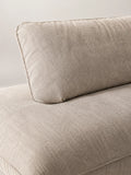 Sofa | Fluffy Sofa | "2HT links (RVM)" - von designwerk online kaufen bei LIVINGforme.