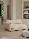 Sofa | Fluffy Sofa | "Element 130 Armteil links (RVM)" - von designwerk online kaufen bei LIVINGforme.