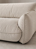 Sofa | Fluffy Sofa | "Element 105 Armteil links (RVM)" - von designwerk online kaufen bei LIVINGforme.