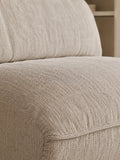 Sofa | Fluffy Sofa | "Element 105 ohne Armteil (RVM)" - von designwerk online kaufen bei LIVINGforme.