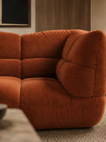 Sofa | Passion Sofa | "Trapezecke" - von designwerk online kaufen bei LIVINGforme.