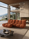Sofa | Passion Sofa | "2er-Sofa + REC (RVM)" - von designwerk online kaufen bei LIVINGforme.