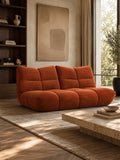 Sofa | Passion Sofa | "2er-Sofa (RVM)" - von designwerk online kaufen bei LIVINGforme.