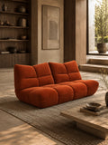 Sofa | Passion Sofa | "2er-Sofa (RVM)" - von designwerk online kaufen bei LIVINGforme.