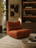 Sofa | Passion Sofa | "Sessel drehbar (RVM)" - von designwerk online kaufen bei LIVINGforme.