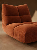 Sofa | Passion Sofa | "Sessel drehbar (RVM)" - von designwerk online kaufen bei LIVINGforme.