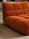 Sofa | Passion Sofa | "REC breit (RVM)" - von designwerk online kaufen bei LIVINGforme.