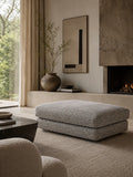 Sofa | Parma Sofa | "Gigahocker" - von designwerk online kaufen bei LIVINGforme.