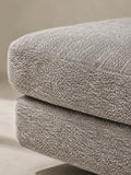 Sofa | Parma Sofa | "Gigahocker" - von designwerk online kaufen bei LIVINGforme.