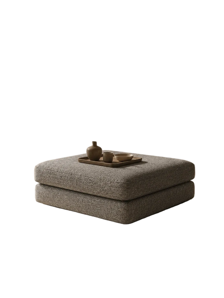 Sofa | Parma Sofa | "Megahocker" - von designwerk online kaufen bei LIVINGforme.
