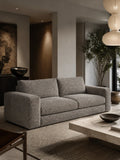 Sofa | Parma Sofa | "Megasofa" - von designwerk online kaufen bei LIVINGforme.