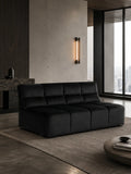 Sofa | Temple Sofa | "Element 140 ohne Armteil" - von designwerk online kaufen bei LIVINGforme.