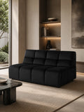 Sofa | Temple Sofa | "Element 105 ohne Armteil" - von designwerk online kaufen bei LIVINGforme.